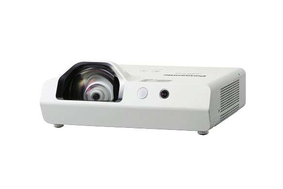 0.46:1 3LCD Laser Projectors | Panasonic North America - United States